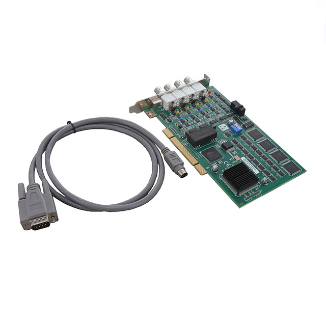 CARD PCI 4CH