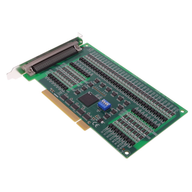 CARD PCI 64CH DGTL INPUT