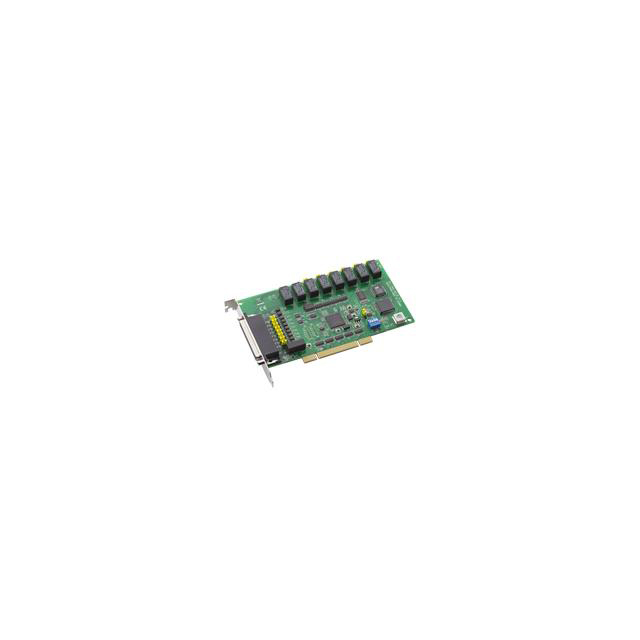 CARD COUNTER/TIMER PCI