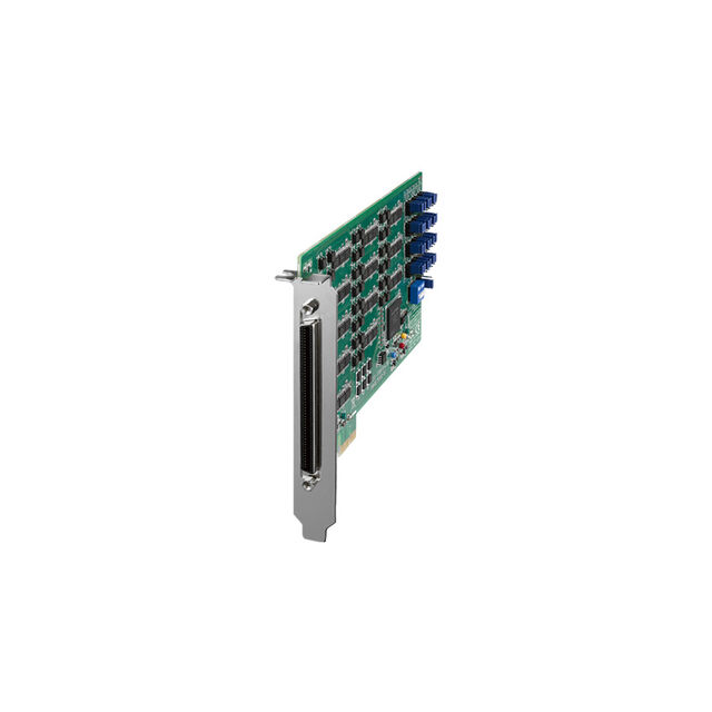 CARD COUNTER/TIMER PCIE