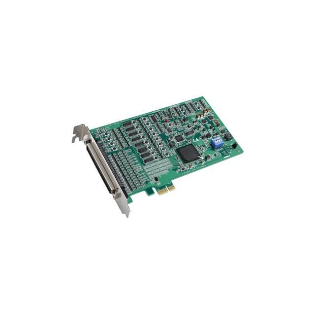CARD MULTIFUNCTION I/O PCIE
