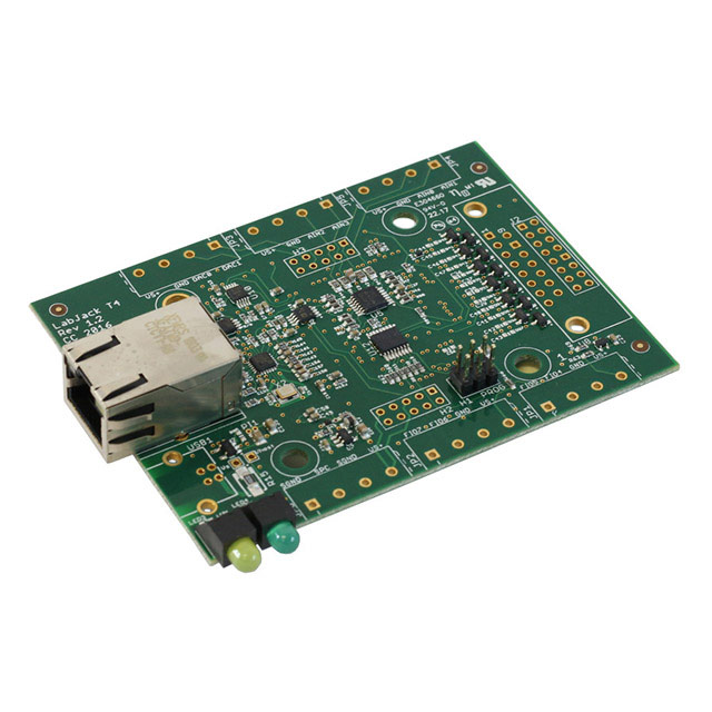 DAQ DEVICE ANALOG IN