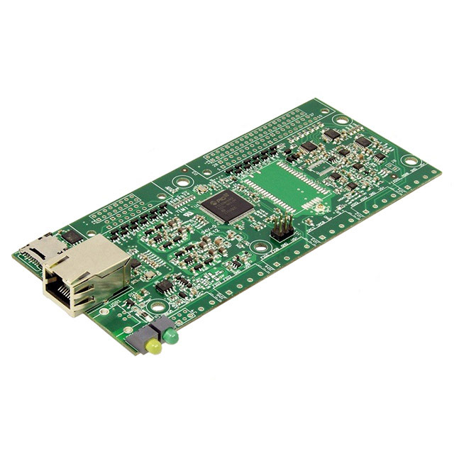 DAQ DEVICE ANALOG IN