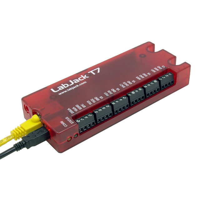 DAQ DEVICE MULTI