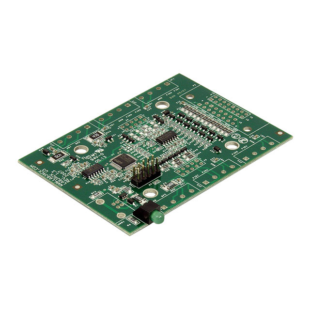 DAQ DEVICE ANALOG IN