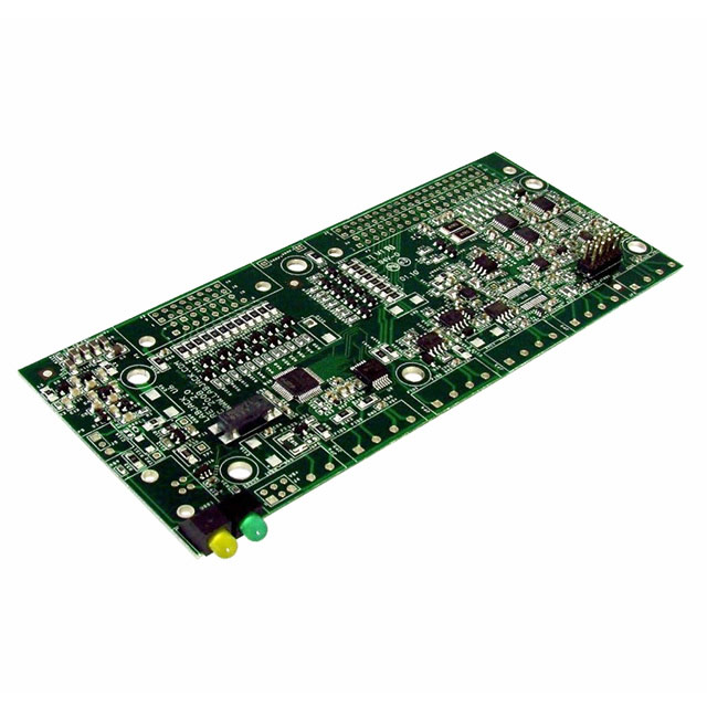 DAQ DEVICE ANALOG IN