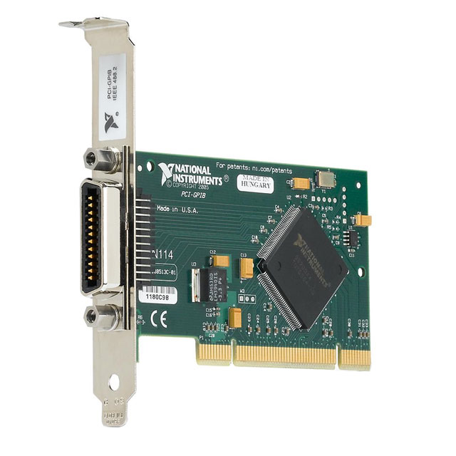 GPIB INTERFACE PCI