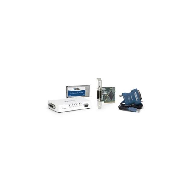 GPIB INTERFACE