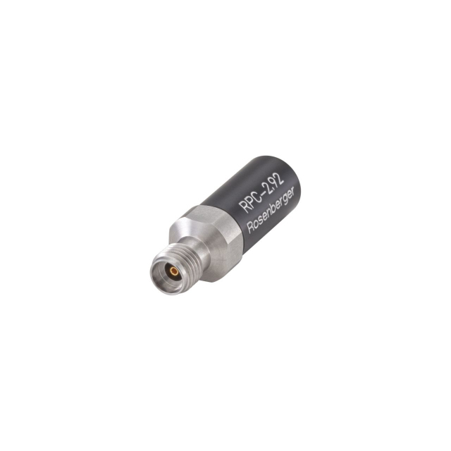 PRECISION 2.92 SHORT