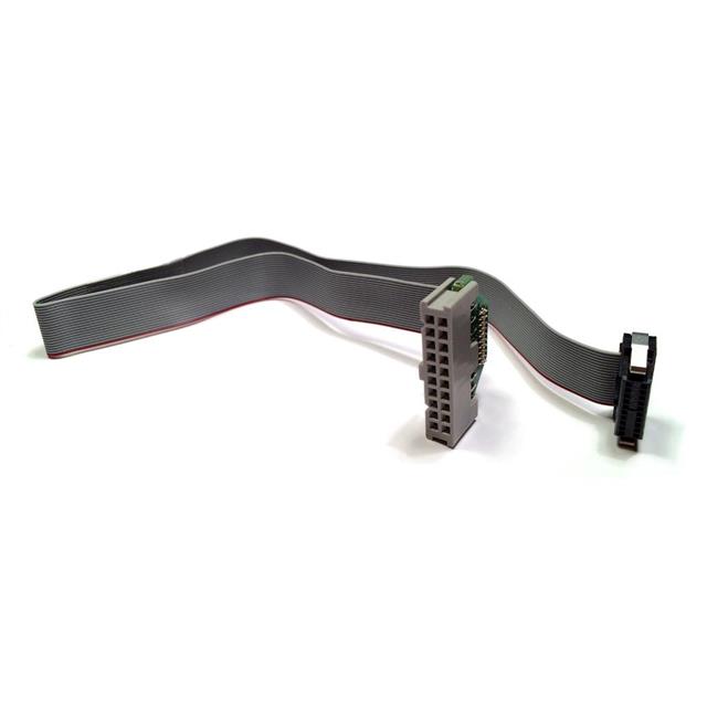 USB-1149.1/4 E CABLE - 20 PIN