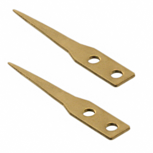 REPLACEMENT TIP STRAIGHT