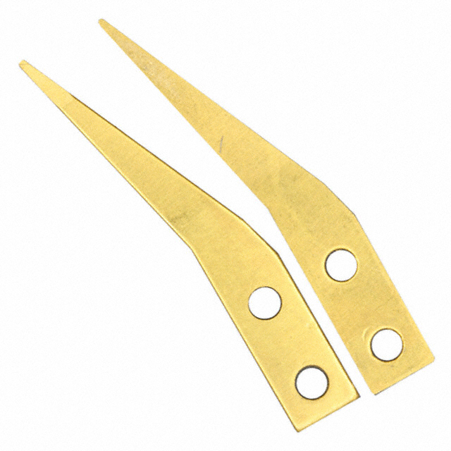 REPLACEMENT TIP BENT