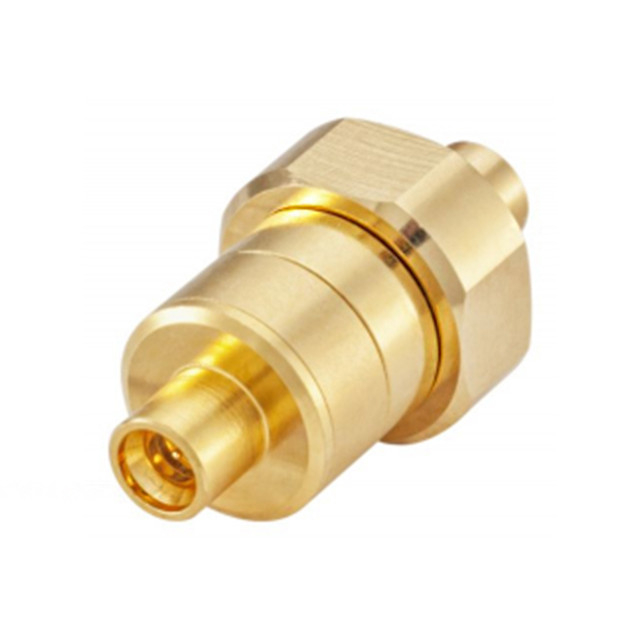 MINI SMP CALIBRATION ADAPTER