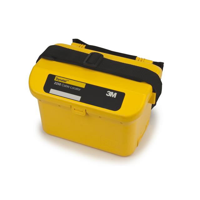3M DYNATEL TRANSMITTER ONLY 2550