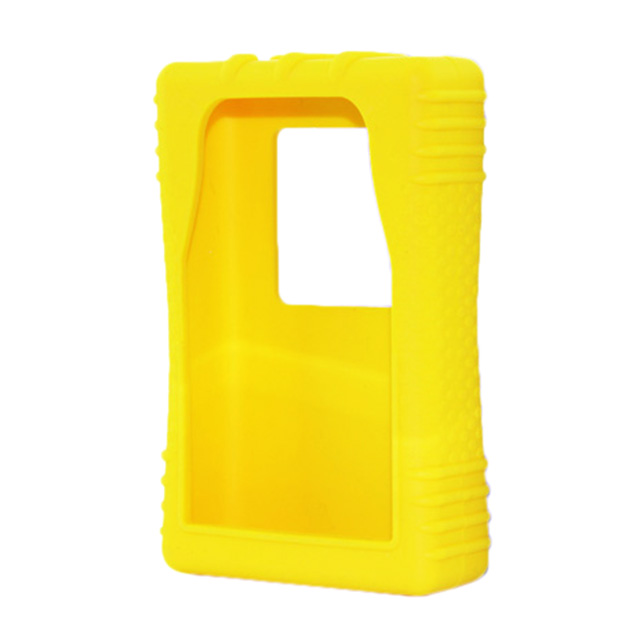 RF EXPLORER PROTECTION BOOT (YEL