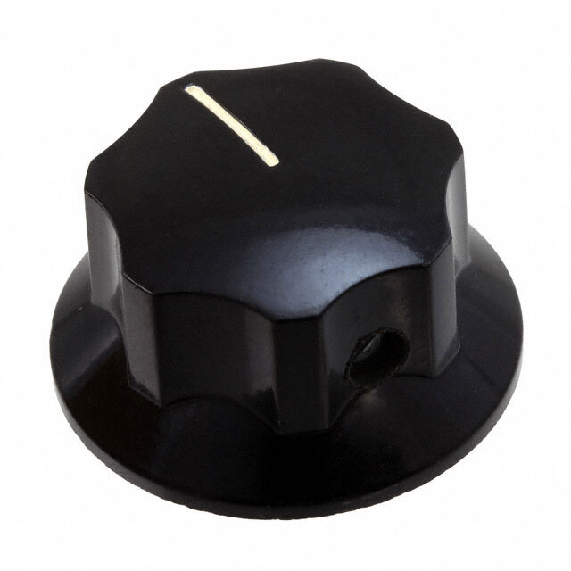 CONTROL KNOB