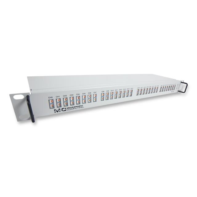 MCC TC-32-EXP: EXPANSION MODULE