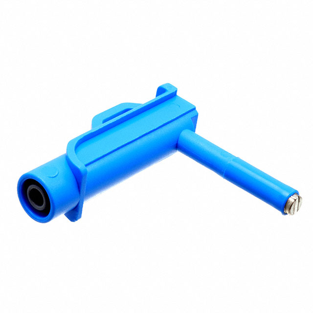 R/A MAG PROBE/BLUE 6.6 MM