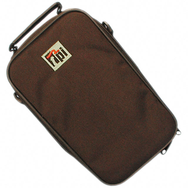 SOFT CARRYING CASE FOR 755