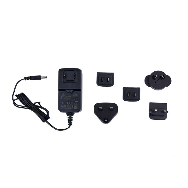 CHARGER, 12V
