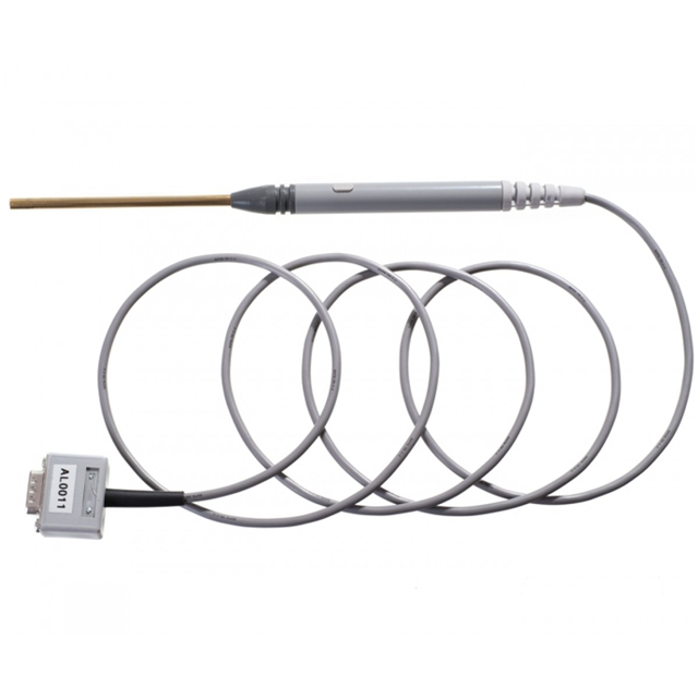 STANDARD AXIAL PROBE