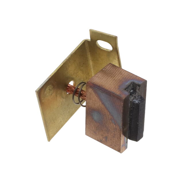 VARIAC BRUSH 2510 J901