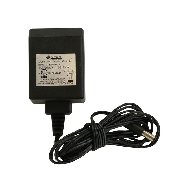 CHARGER,AC FOR 2003