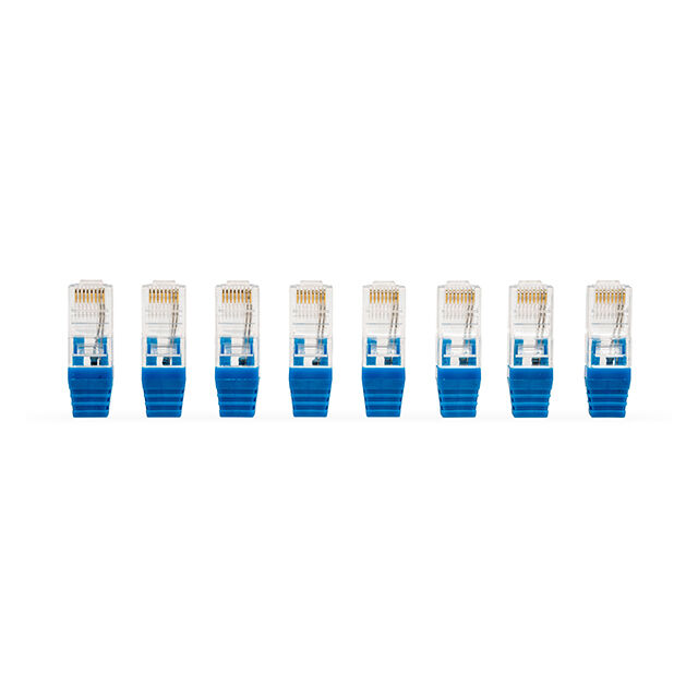 RJ45 CABLE IDENTIFIERS FOR CM-10