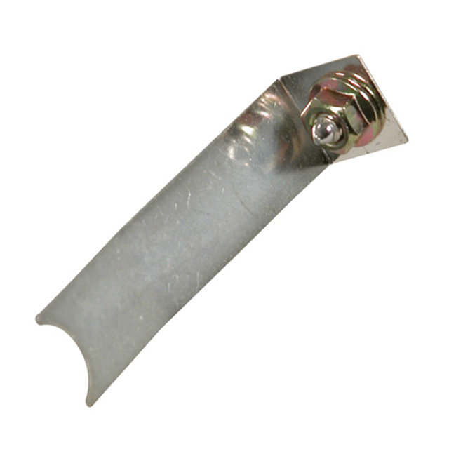 FLATBAR TIP HV PROBE 5MM THD GOL
