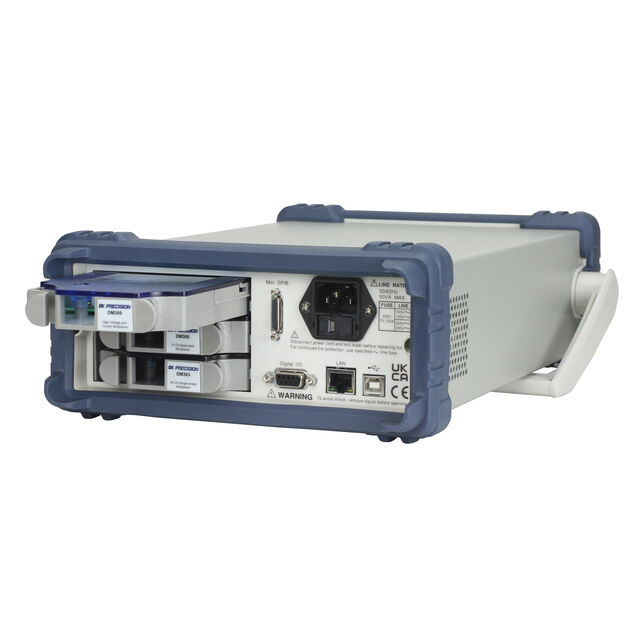 20-CH MULTIPLEXER WITH 2 CURRENT
