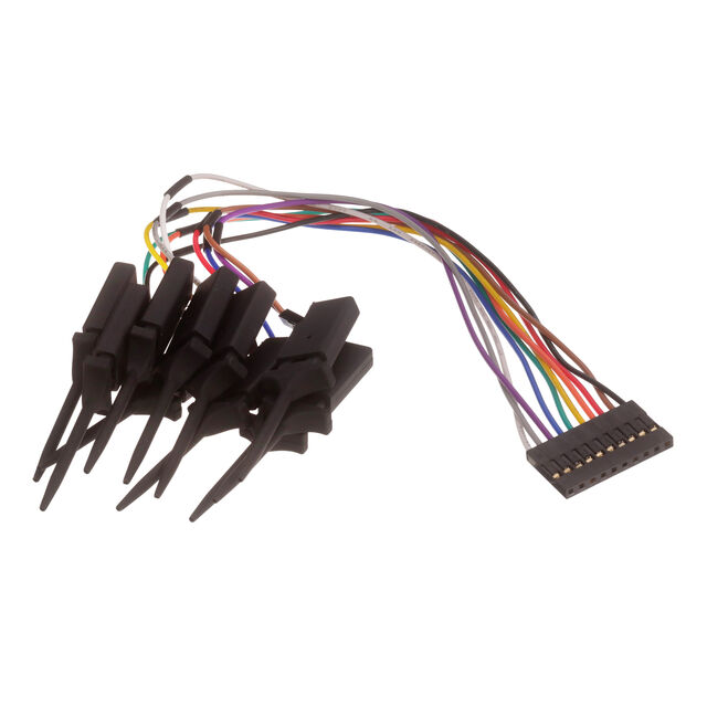 REPLACEMENT LEADS FOR ES-DLA-16