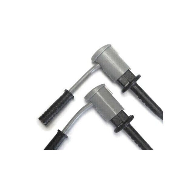 BLACK HOOK PROBE PAIR FOR ESR (2