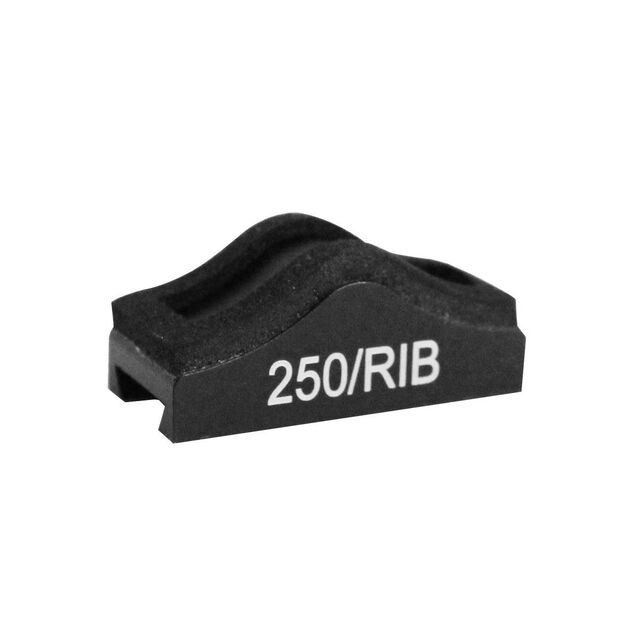 ADAPTER, 250UM/RIB (FI-100-250/R