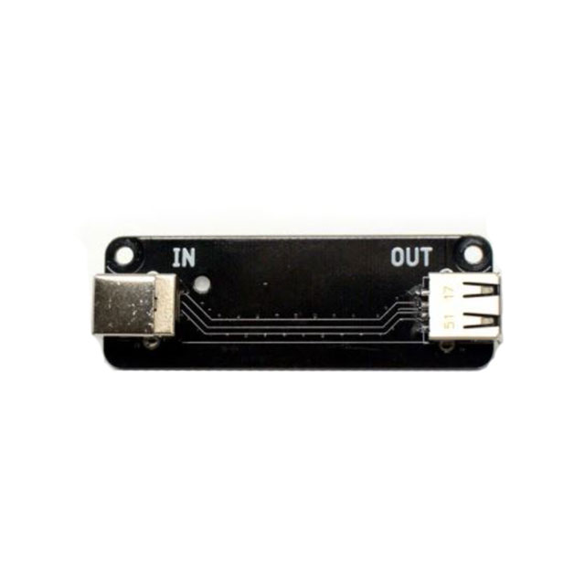 JS110 USB FRONT PANEL