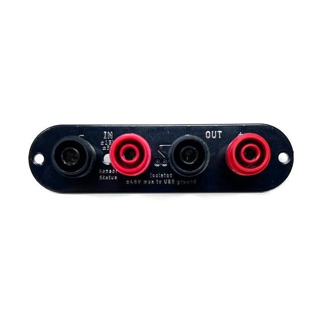 JS220 Banana Jack JS110-style Fr