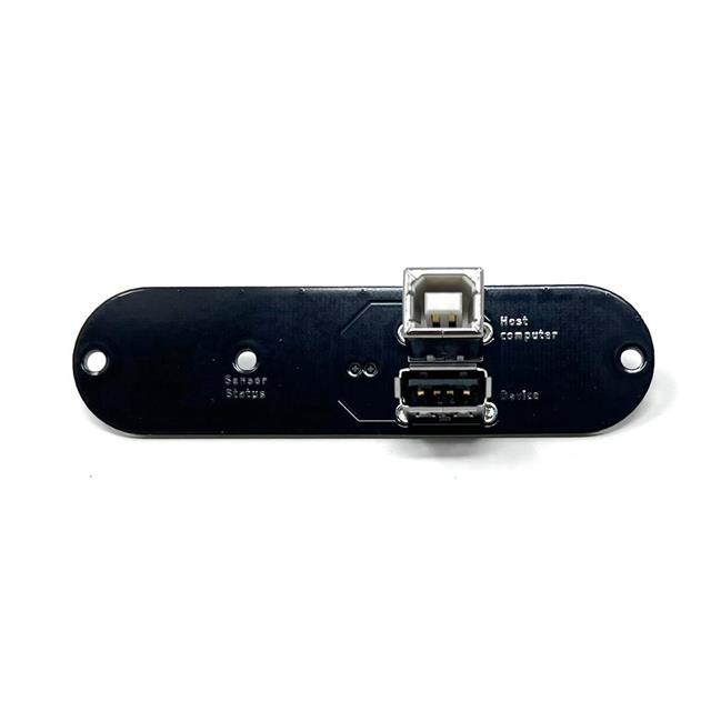 JS220 USB Front Panel