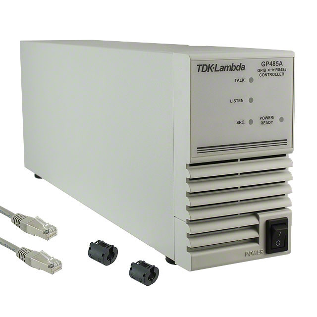 GPIB CONTROLLER