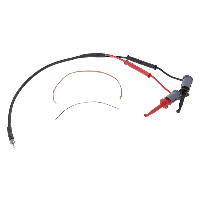 REPLACEMENT LCR LEAD SET WITH 2M