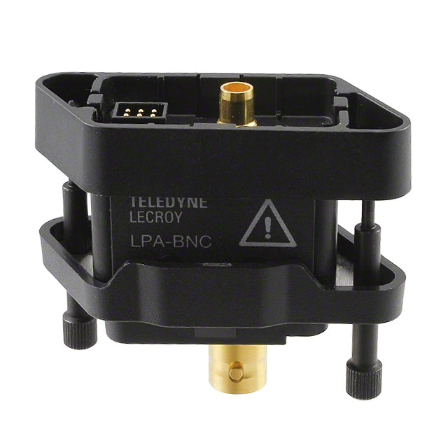 PROLINK-TO-BNC ADAPTER, 1 EACH