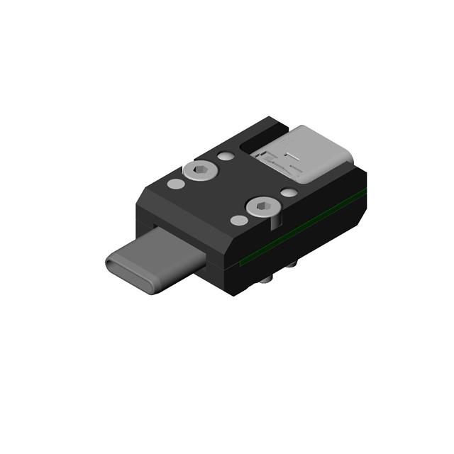 USB Type C Test Connector