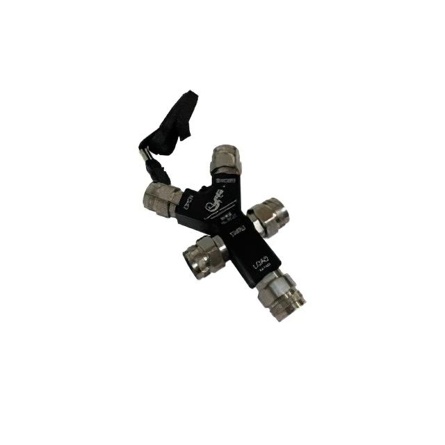 N-TYPE MALE CAL KIT 18 GHZ