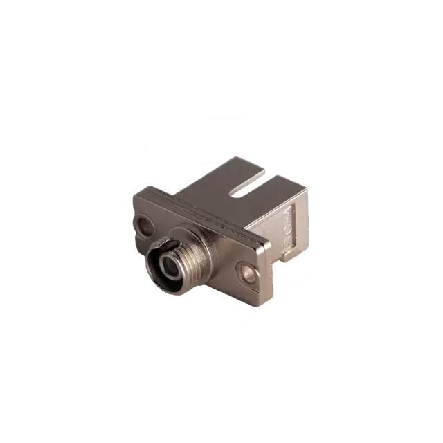TEST SET ADAPTOR, SC/FC CERAMIC