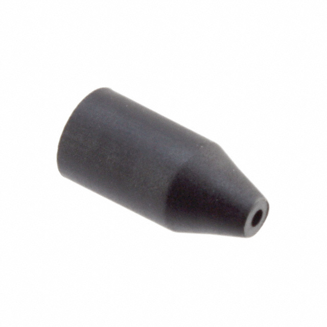 INSULATING CAP
