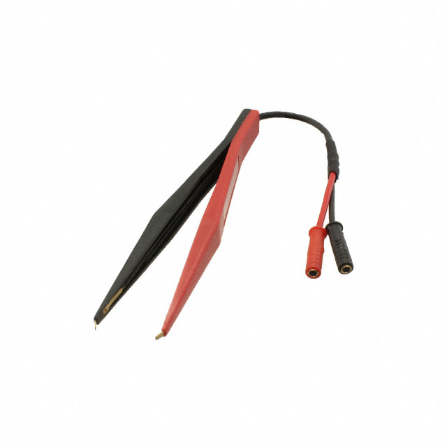 SMD TWEEZER PROBES FOR LCR/ESR (