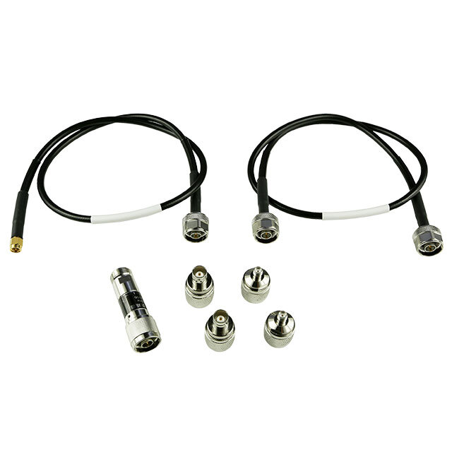 SPEC ANALYZER UTIL KIT W/CABLES