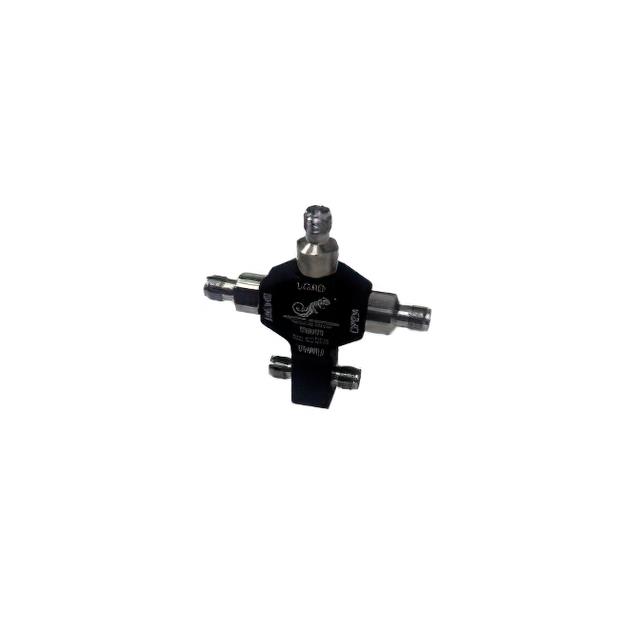 4-IN-1 FEMALE CAL KIT 40 GHZ