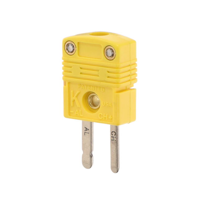 QUICK DISCONNECT MINI CONNECTOR