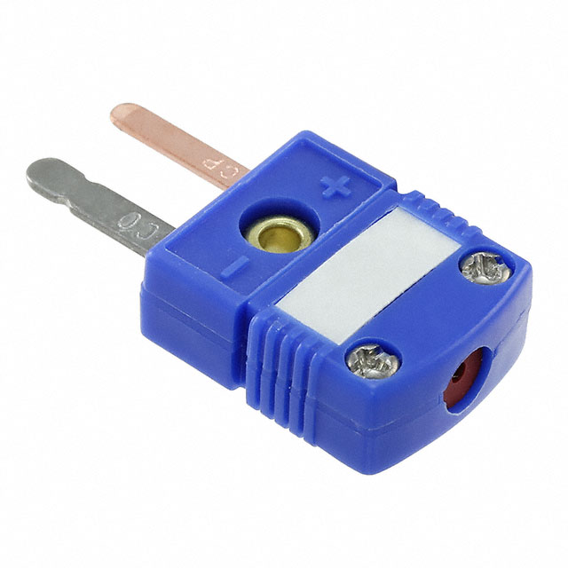 QUICK DISCONNECT MINI CONNECTOR