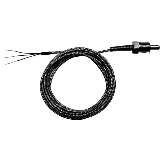 MINIATURE CONNECTOR FOR RTD MALE