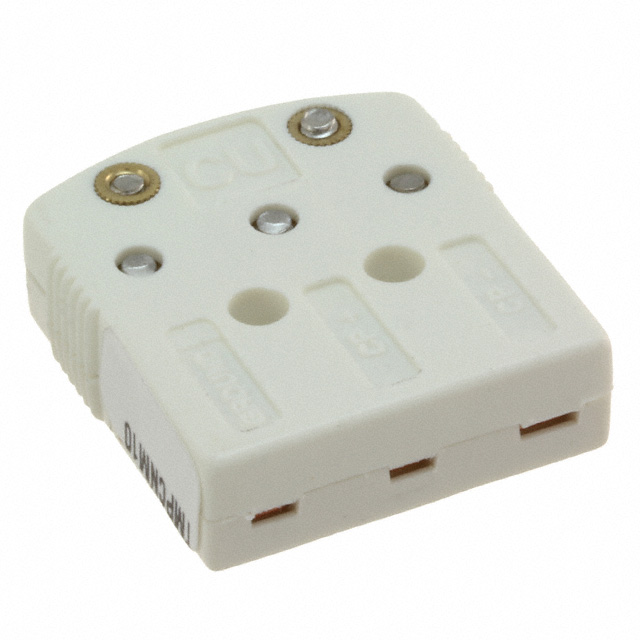 MINIATURE CONNECTOR FOR RTD FEM